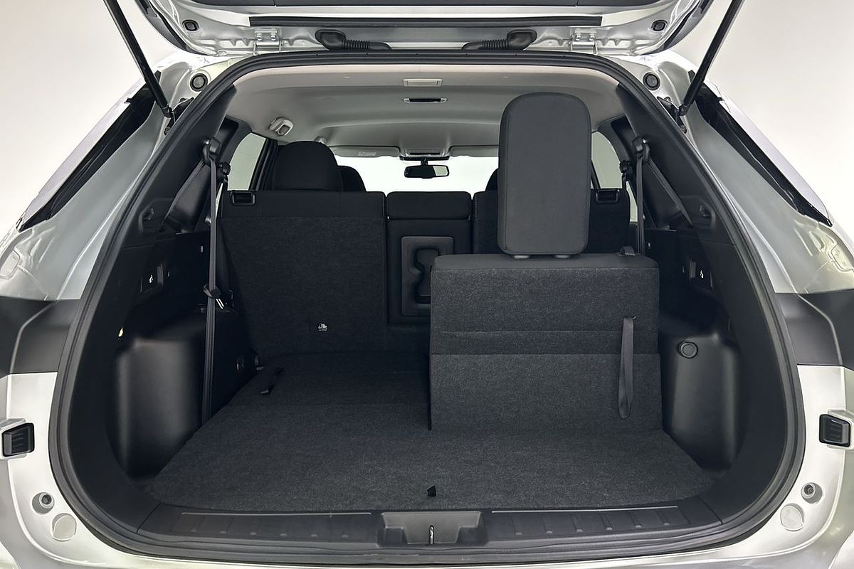 2024 Mitsubishi Outlander LS ZM