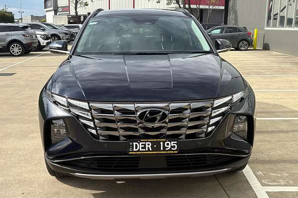 2023 Hyundai Tucson Highlander NX4.V2