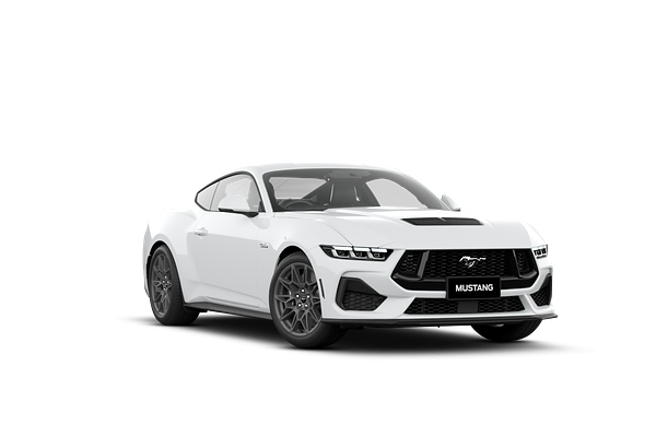 2024 Ford Mustang GT FO