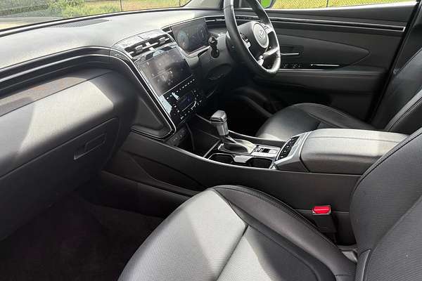 2023 Hyundai Tucson Highlander NX4.V2