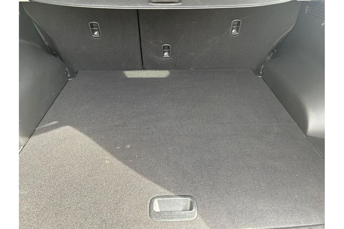 2023 Hyundai Tucson Highlander NX4.V2