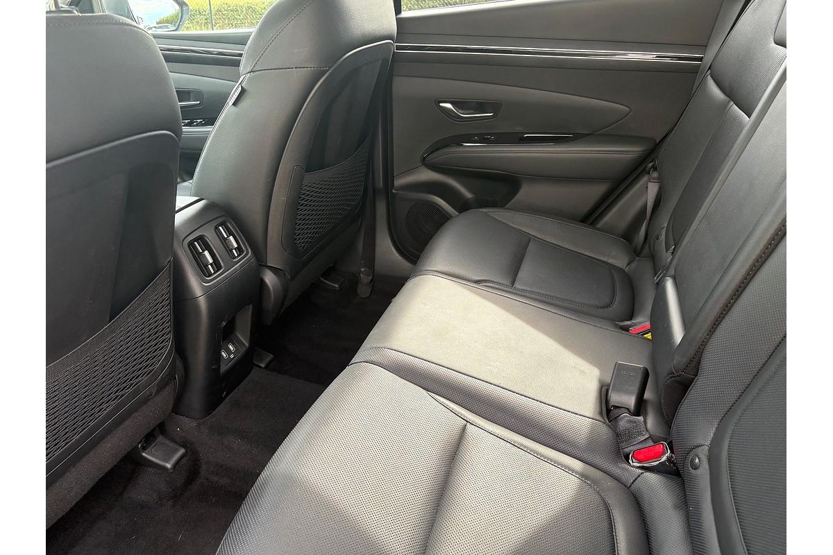 2023 Hyundai Tucson Highlander NX4.V2