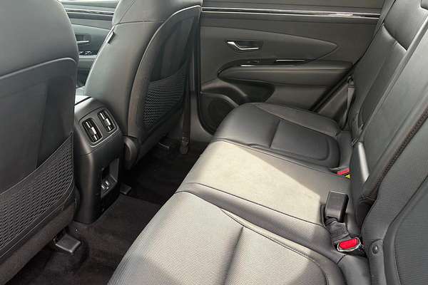 2023 Hyundai Tucson Highlander NX4.V2