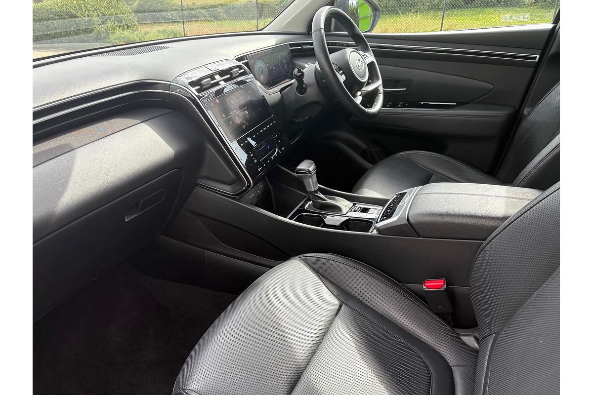 2023 Hyundai Tucson Highlander NX4.V2