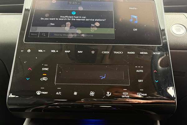 2023 Hyundai Tucson Highlander NX4.V2