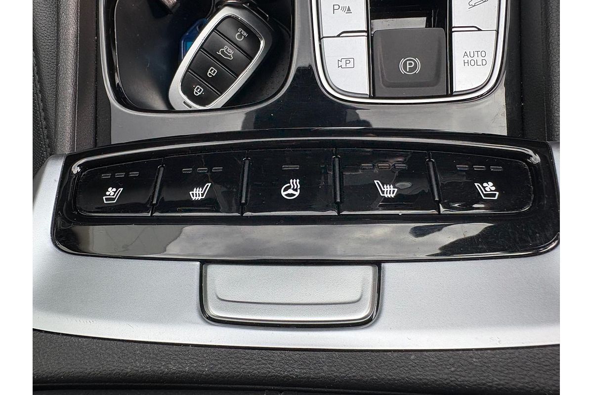2023 Hyundai Tucson Highlander NX4.V2
