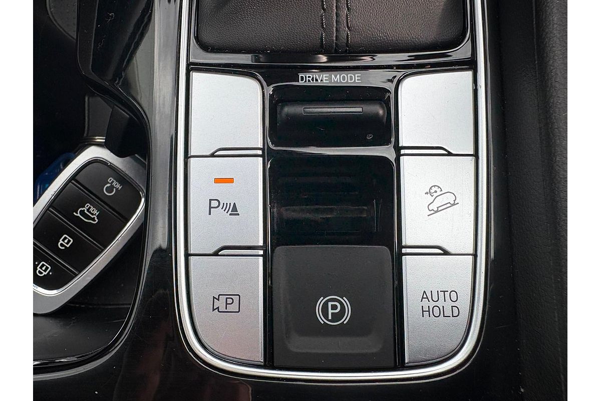 2023 Hyundai Tucson Highlander NX4.V2