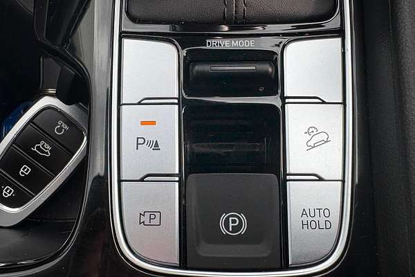 2023 Hyundai Tucson Highlander NX4.V2