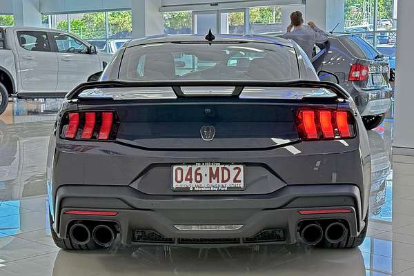 2024 Ford Mustang Dark Horse FO