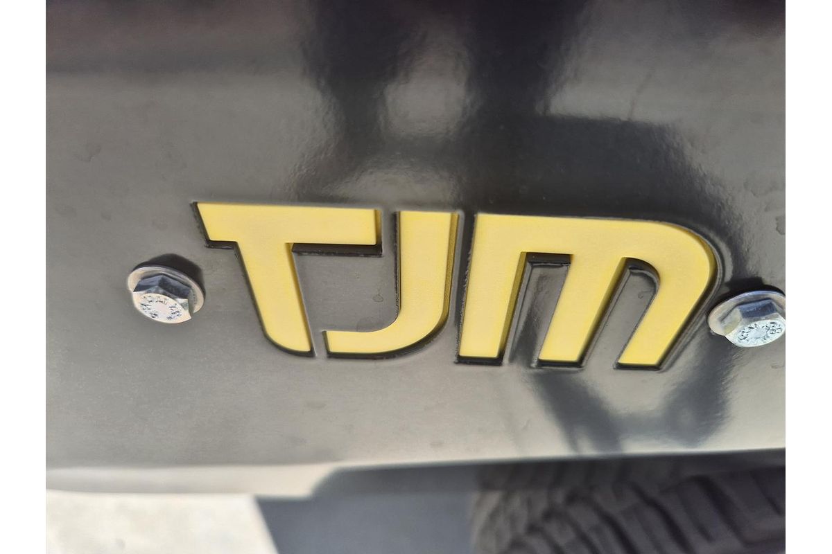 2021 Toyota Landcruiser GXL VDJ200R