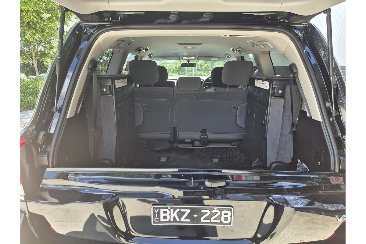 2021 Toyota Landcruiser GXL VDJ200R