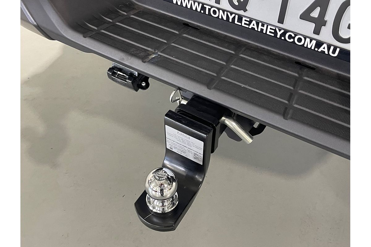 2024 Ford Ranger Wildtrak  4X4