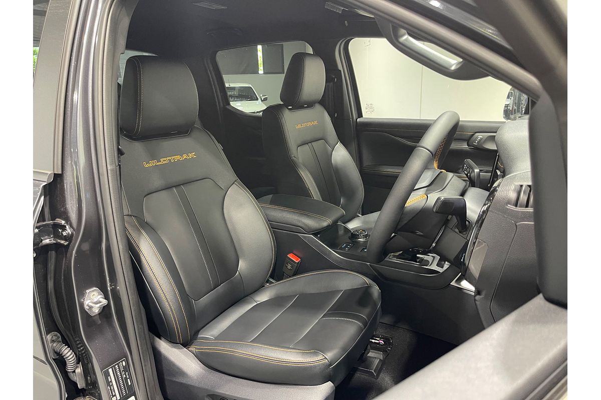 2024 Ford Ranger Wildtrak  4X4