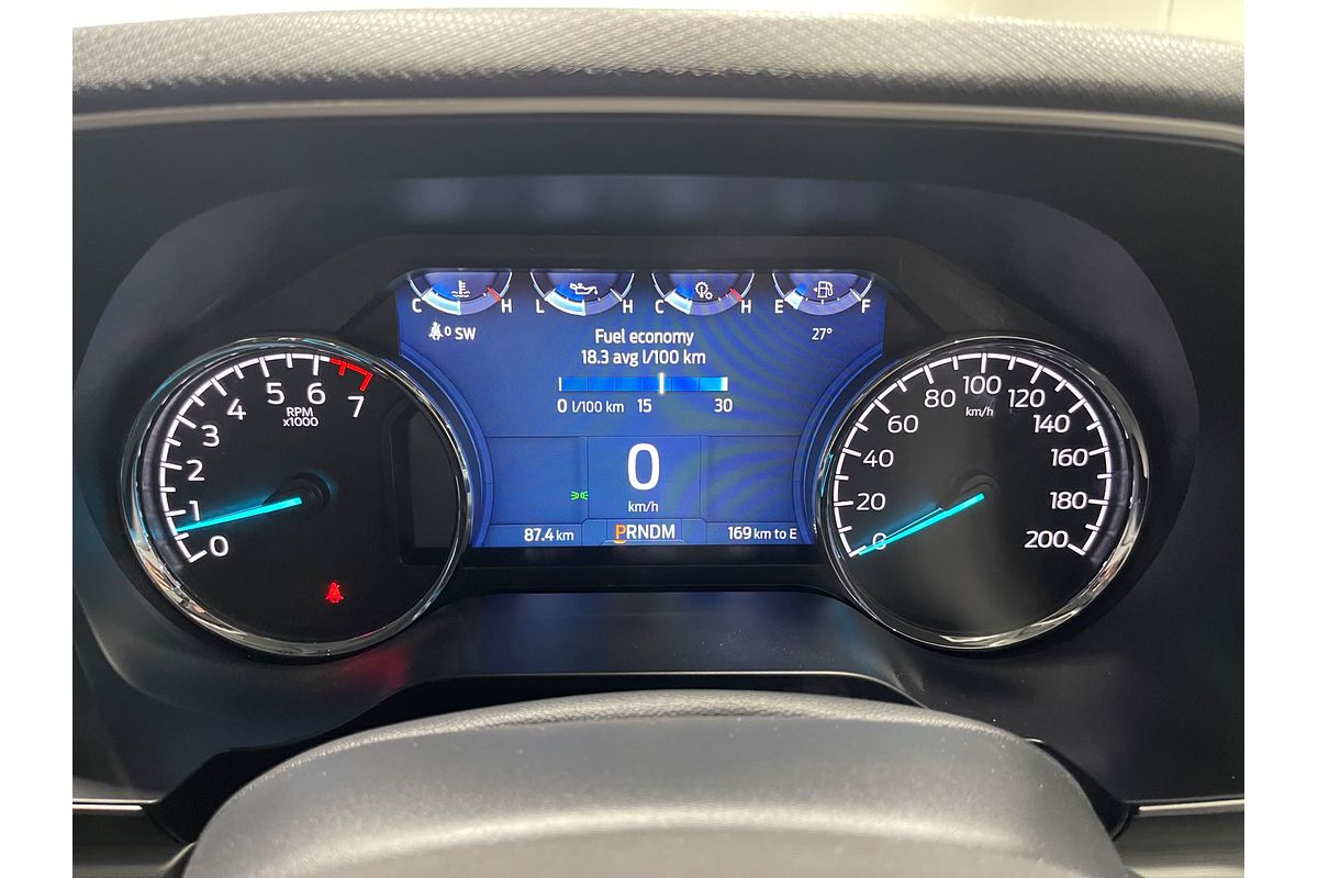 2023 Ford F-150 XLT  4X4 LWB