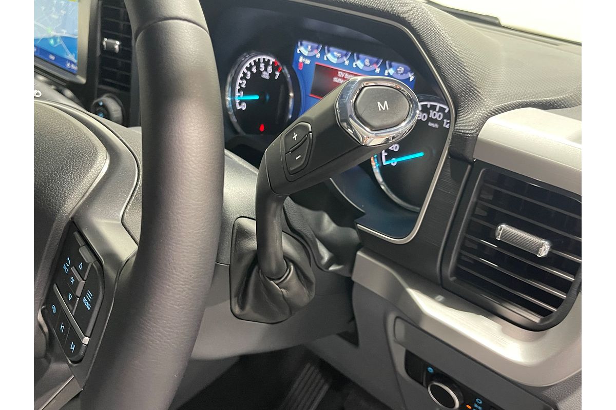 2023 Ford F-150 XLT  4X4 LWB