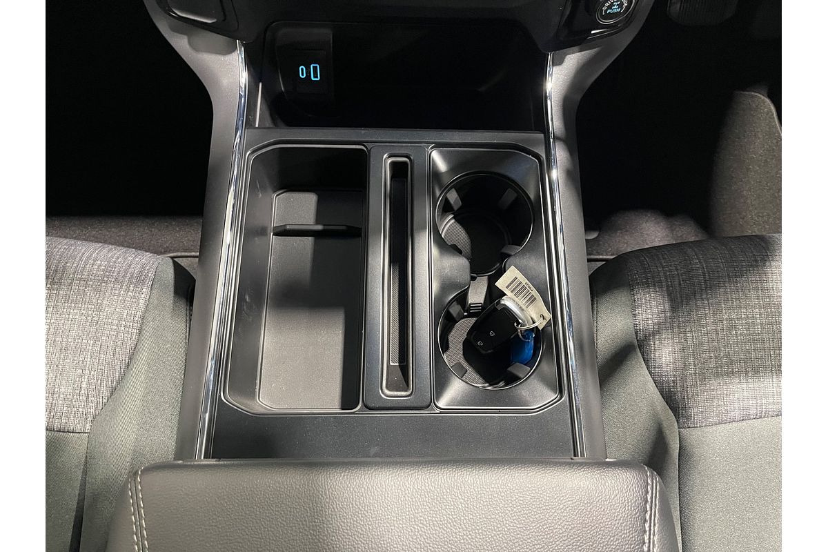 2023 Ford F-150 XLT  4X4 LWB