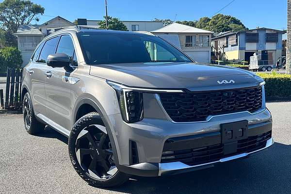 2024 Kia Sorento HEV GT-Line MQ4 PE