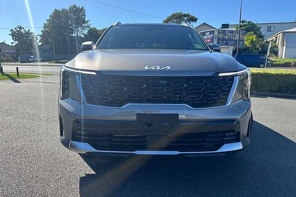 2024 Kia Sorento HEV GT-Line MQ4 PE