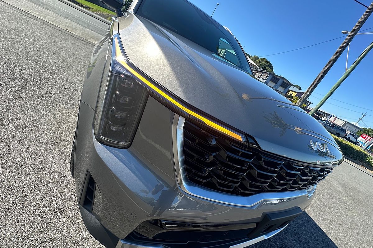 2024 Kia Sorento HEV GT-Line MQ4 PE