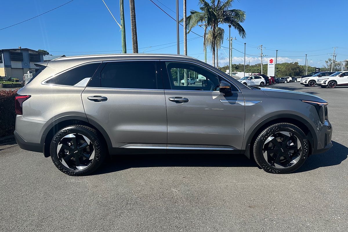 2024 Kia Sorento HEV GT-Line MQ4 PE