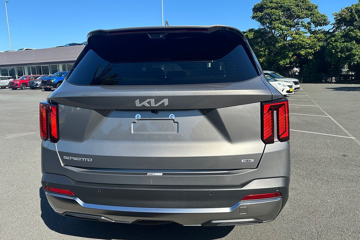 2024 Kia Sorento HEV GT-Line MQ4 PE