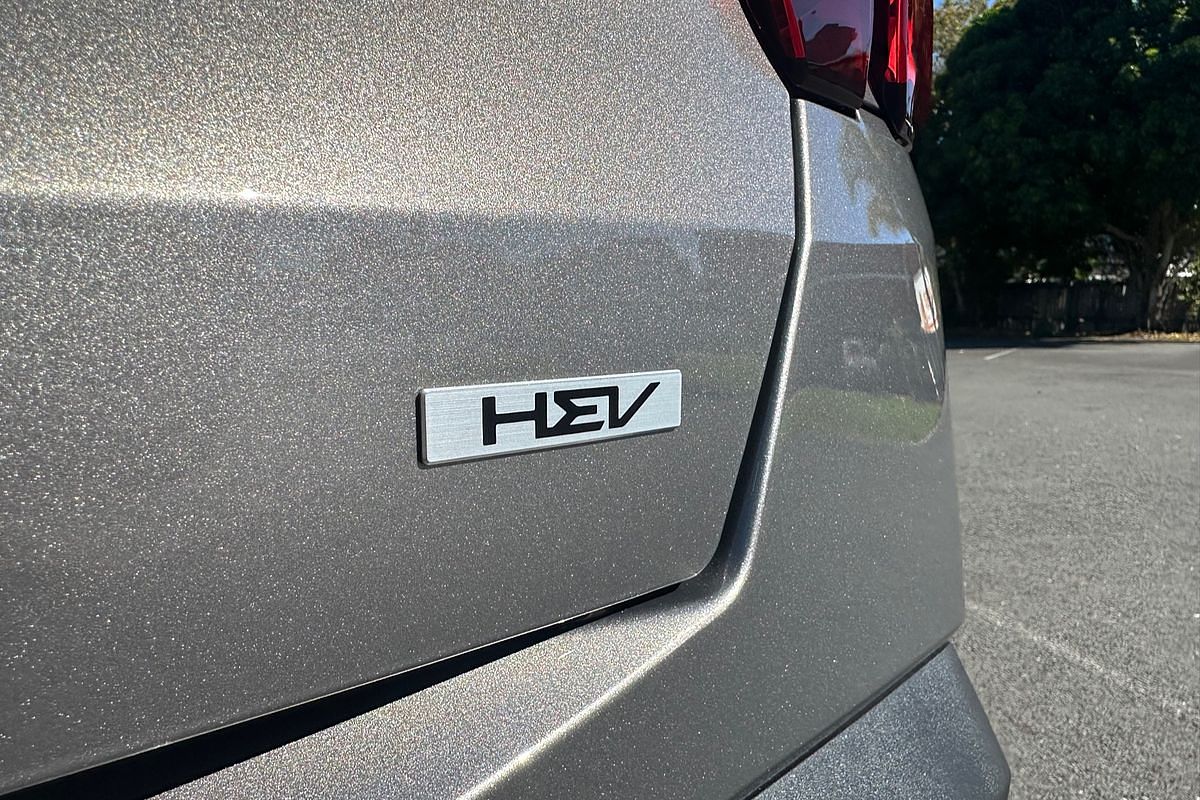 2024 Kia Sorento HEV GT-Line MQ4 PE