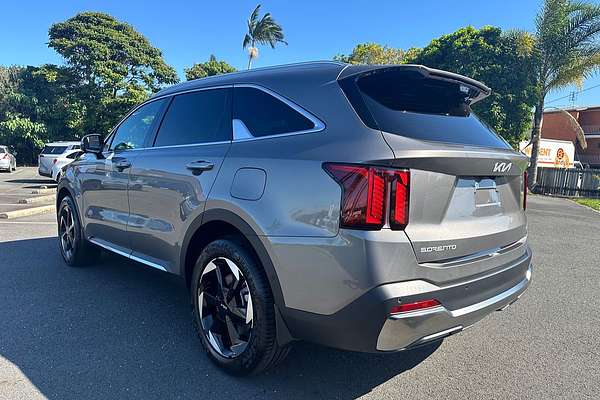 2024 Kia Sorento HEV GT-Line MQ4 PE