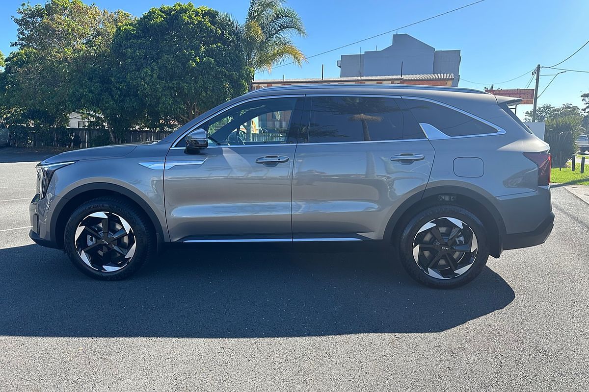 2024 Kia Sorento HEV GT-Line MQ4 PE