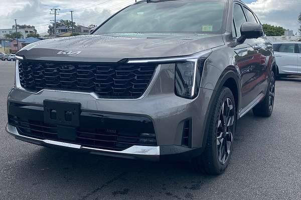 2024 Kia Sorento GT-Line MQ4 PE
