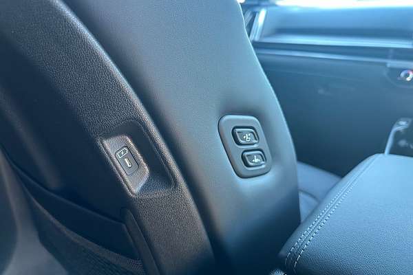 2024 Kia Sorento HEV GT-Line MQ4 PE