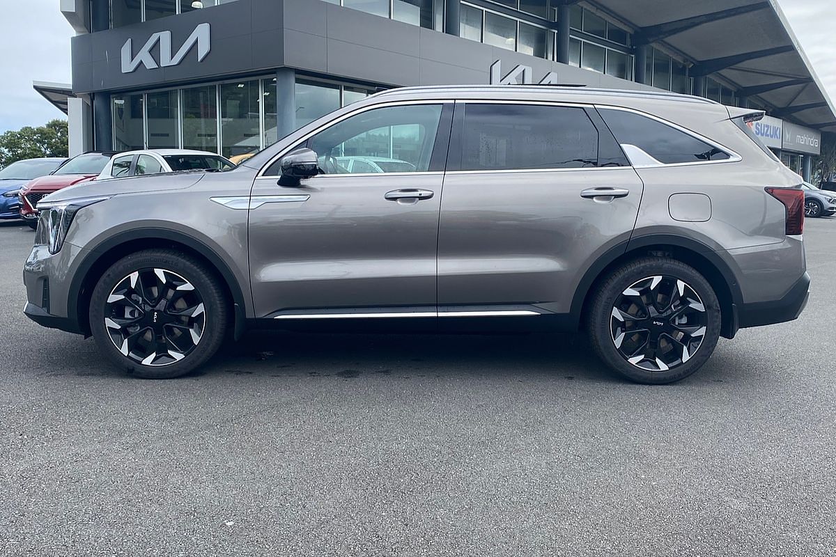 2024 Kia Sorento GT-Line MQ4 PE