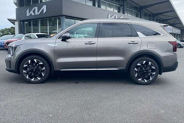 2024 Kia Sorento GT-Line MQ4 PE