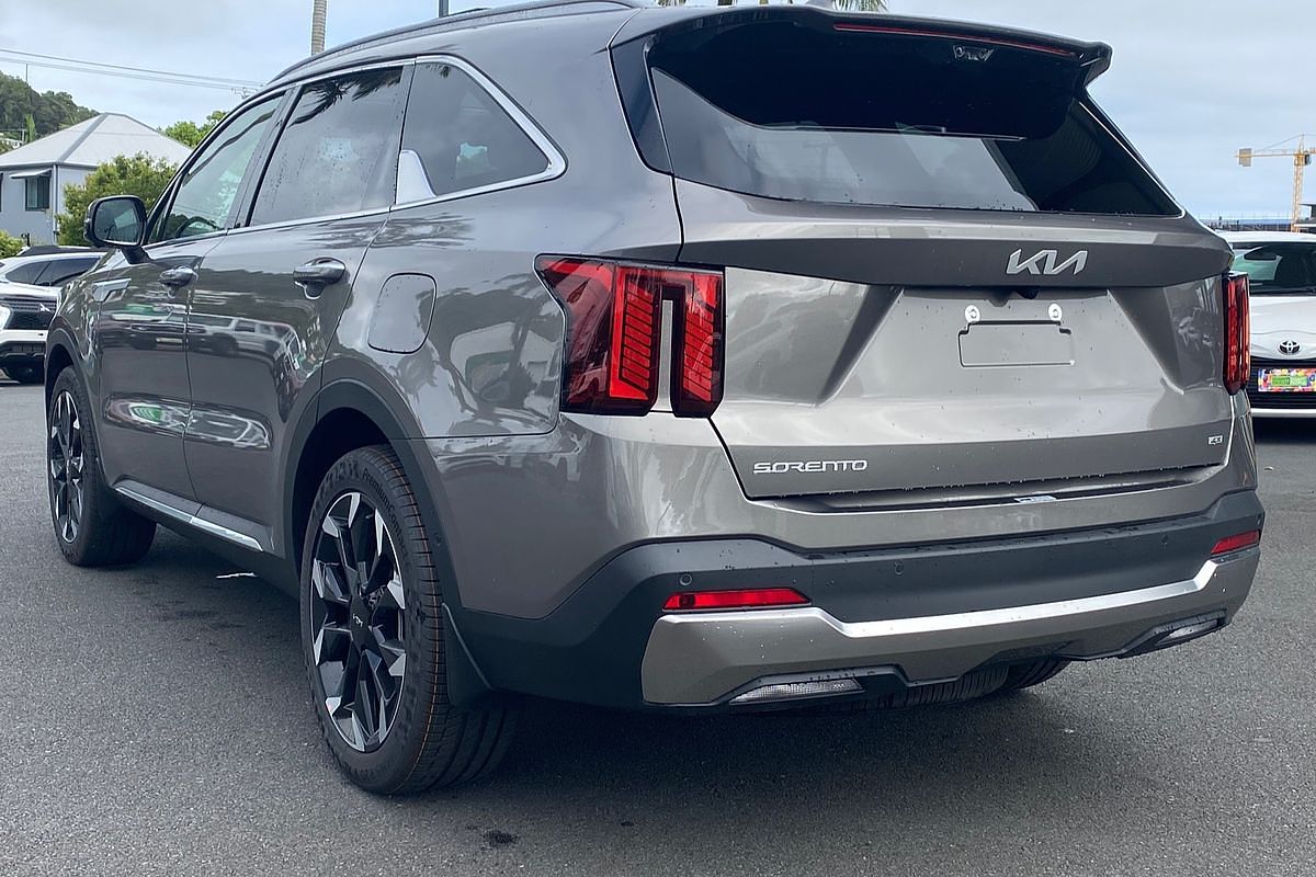2024 Kia Sorento GT-Line MQ4 PE