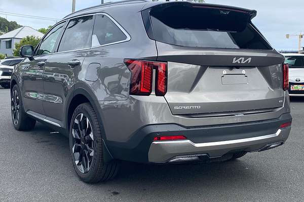 2024 Kia Sorento GT-Line MQ4 PE