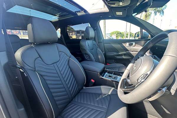 2024 Kia Sorento HEV GT-Line MQ4 PE