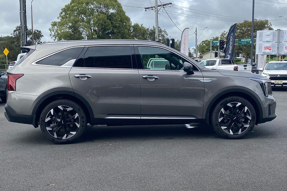 2024 Kia Sorento GT-Line MQ4 PE