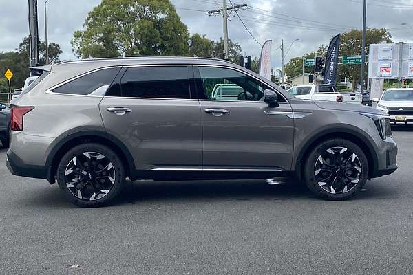 2024 Kia Sorento GT-Line MQ4 PE