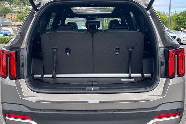 2024 Kia Sorento GT-Line MQ4 PE