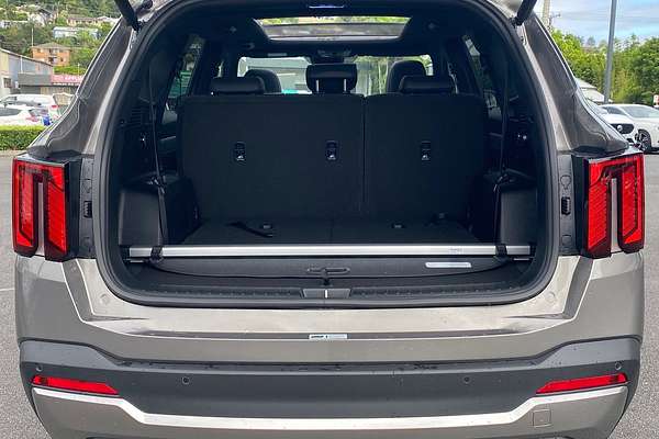 2024 Kia Sorento GT-Line MQ4 PE