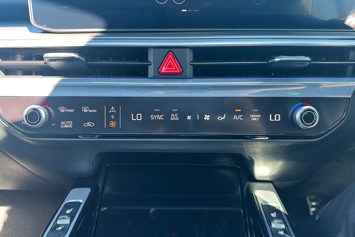 2024 Kia Sorento HEV GT-Line MQ4 PE