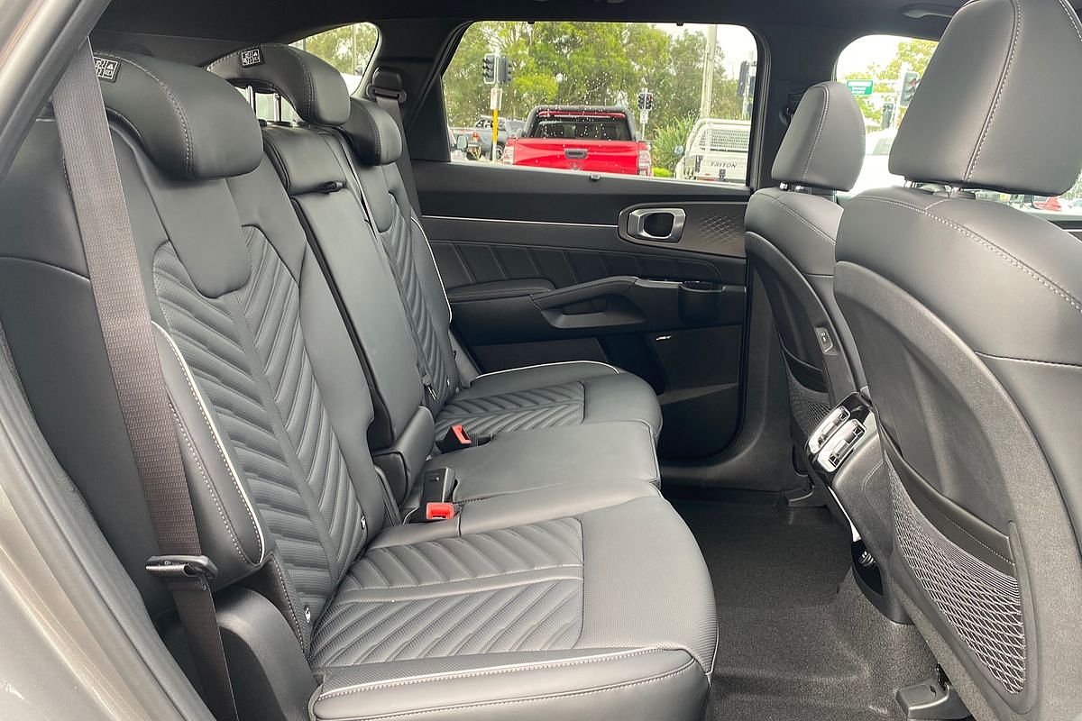 2024 Kia Sorento GT-Line MQ4 PE