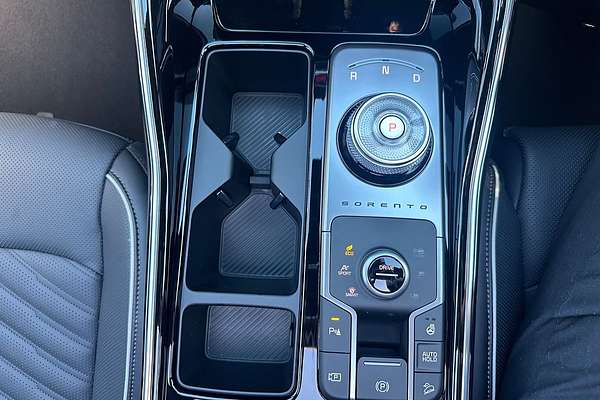 2024 Kia Sorento HEV GT-Line MQ4 PE