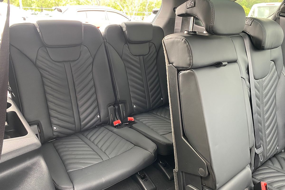 2024 Kia Sorento GT-Line MQ4 PE