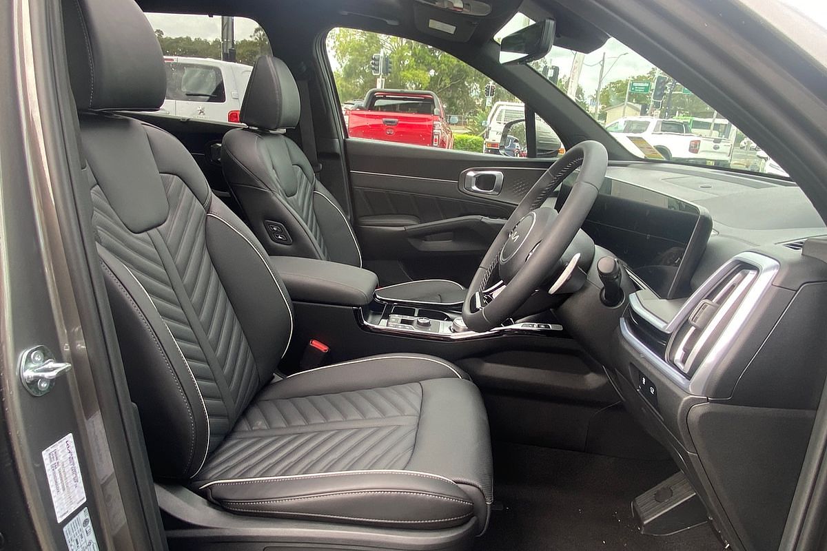 2024 Kia Sorento GT-Line MQ4 PE