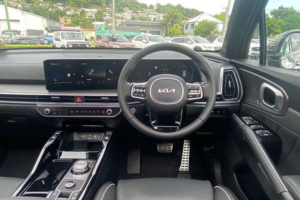 2024 Kia Sorento GT-Line MQ4 PE