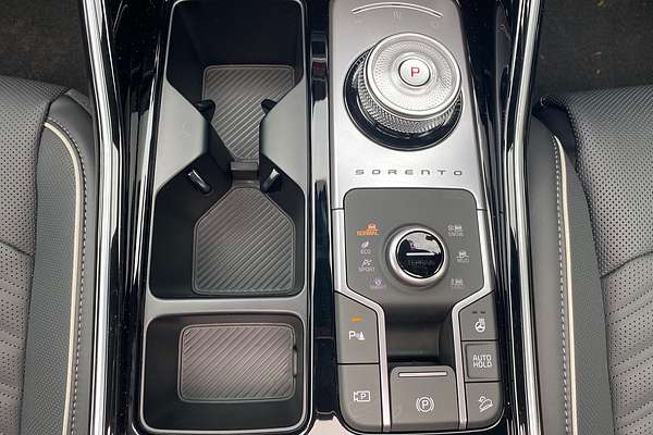 2024 Kia Sorento GT-Line MQ4 PE