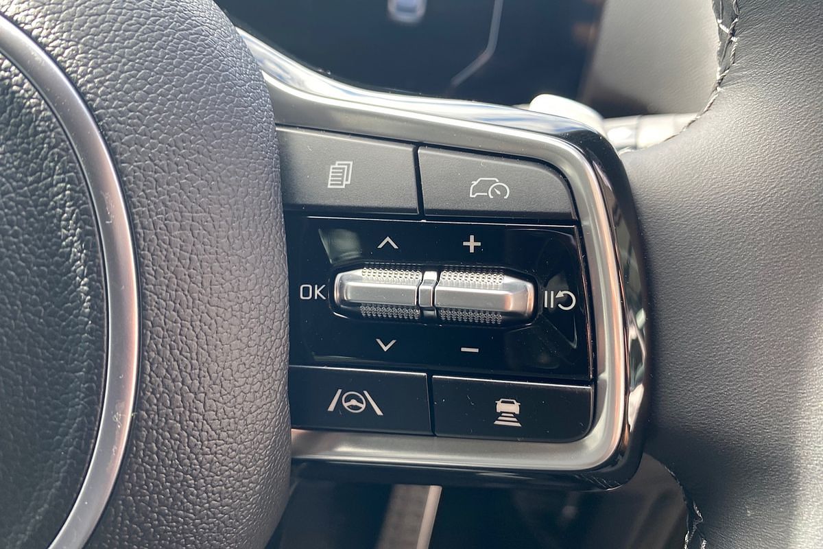 2024 Kia Sorento GT-Line MQ4 PE