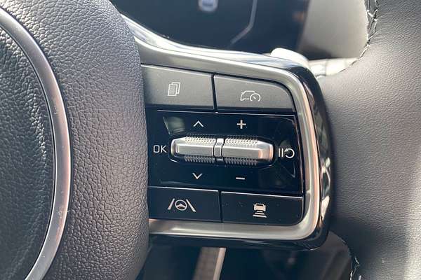 2024 Kia Sorento GT-Line MQ4 PE