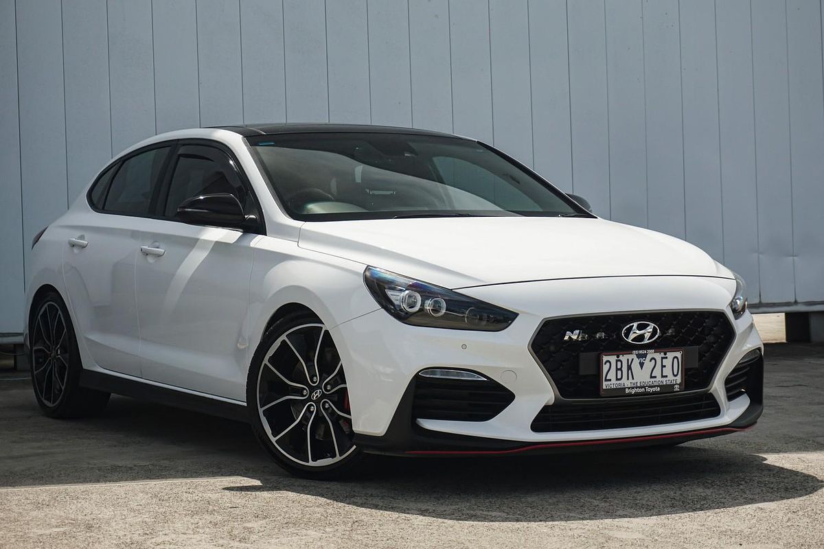 2019 Hyundai i30 N Performance PDe.3