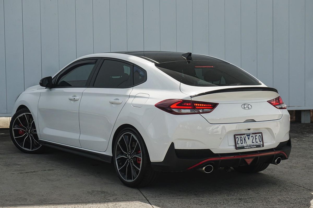 2019 Hyundai i30 N Performance PDe.3